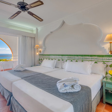 Playacalida Hotel, Альмуньекар — фото 3