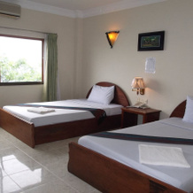 Koh Kong City Hotel, Koh Kong — photo 2