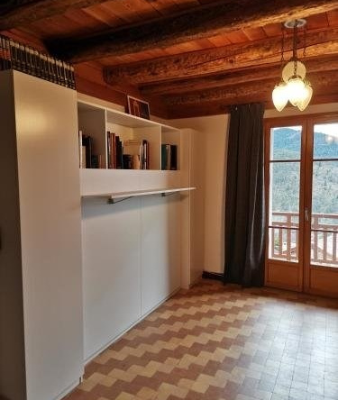 Gite Montagne Mercantour, 瓦尔德布洛尔 — 照片 1
