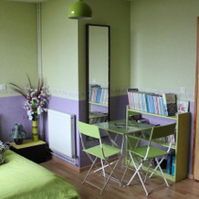 La Maison des Chats, Loison-sous-Lens — photo 2