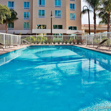 Holiday Inn Express Hotel & Suites Orlando - Apopka By Ihg, Апопка — фото 4