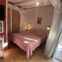 Apartamentos Alquitara, Сильориго-де-Льебана — фото 5