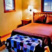 Creekside Inn & Resort, Гернвилль — фото 5