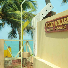 Woodhouse Beach Resort, 瓦尔卡拉 — 照片 5