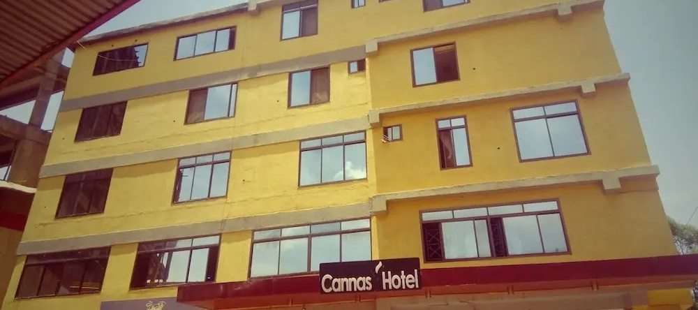 The Cannas Hotel Kisii, Kisii — photo 1