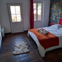 Appartement 3 pièces centre ancien de tulle, 蒂勒 — 照片 4