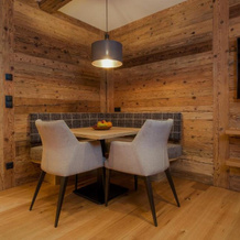 NATURPARKGUT - alpdeluxe Apartments, 霍尔茨高 — 照片 2