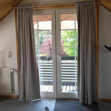 Holiday Apartment Schutt in Seedorf, Großzecher — photo 5