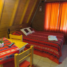 Hostal Quedate, 科雷亚 — 照片 2