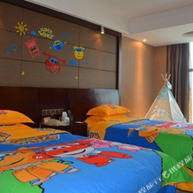 Galaxy International Hotel, 宜春 — 照片 2
