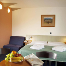 Hotel Horizont, 斯涅日卡山麓佩茨 — 照片 4