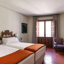 Parador De Santo Domingo De La Calzada, Санто-Доминго-де-ла-Кальсада — фото 2