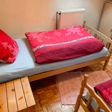 Apartment Peters Esens 27566, 霍尔特里姆 — 照片 5