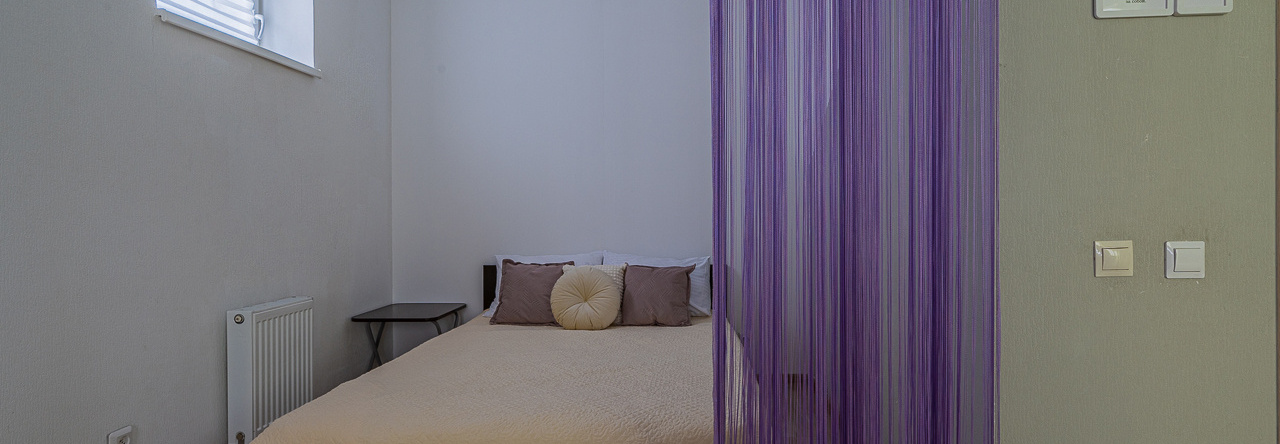 Apartment 44 on Alexandra Kozitsyna 12, 上佩什马 — 照片 1