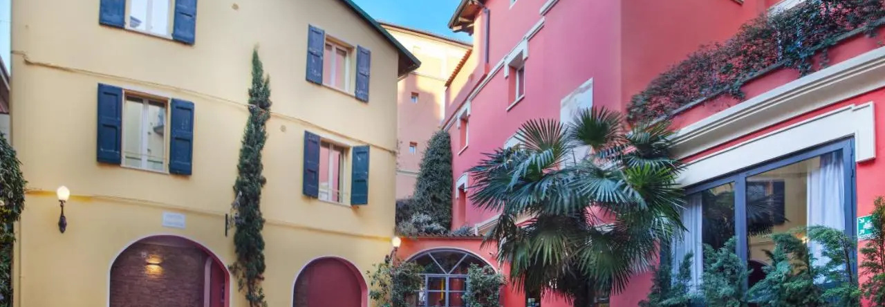 Hotel Il Guercino, Bologna — photo 1