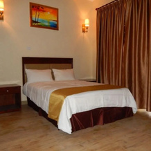 Naky Hotel, Bahar Dar — photo 4