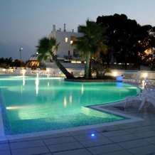 Hyencos Hotel Callyon, Ugento — photo 5