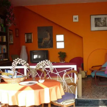 Hotel Locanda Dei Fiori, Laigueglia — photo 5
