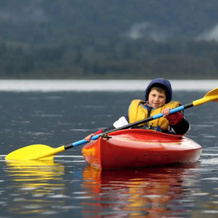 Wilderness Lodge Lake Moeraki, 哈斯特 — 照片 2