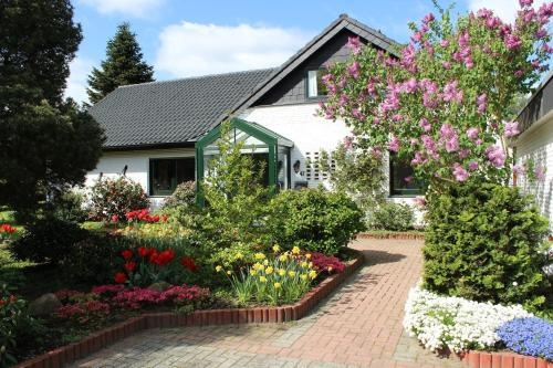 Ferienwohnung Sommerwind, Rhauderfehn — photo 1