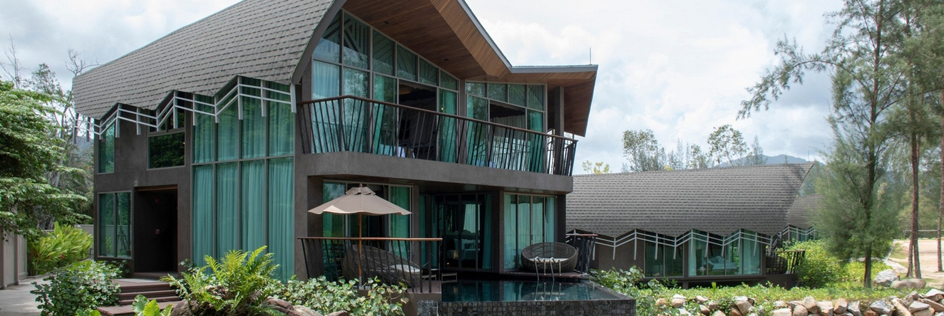 Kalima Resort & Villas Khaolak, Тай-Муанг — фото 1