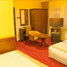 Kircuval Hotel, 马拉蒂亚 — 照片 3