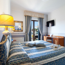 Hotel Sant'Agata, 圣阿加塔-苏伊-杜埃-戈尔菲 — 照片 4