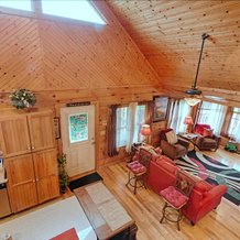 Guesthouse near Luray Caverns Holiday home 3, 卢雷 — 照片 3