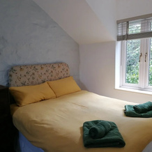 Countryside Cottage Retreat at Ty'r Cwm Farm, 阿曼福德 — 照片 5