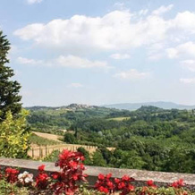 Appartamento Soiana Toscana, 泰里乔拉 — 照片 3