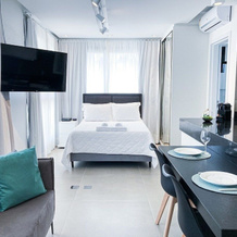 Zee Studios By Viva - Studios A 200M Da Beira-Mar Norte, Флорианополис — фото 3