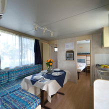 Diomedea Residence Village, 坎波马里诺 — 照片 3