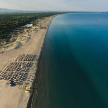 Kalogria Beach Hotel, Запад Ахайи — фото 3