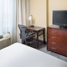 Doubletree By Hilton Los Angeles - Commerce, Коммерс — фото 3