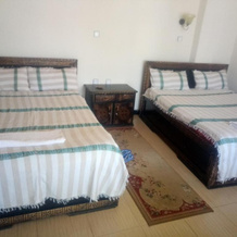 Honey Land Hotel, Lalibela — photo 2