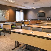 Springhill Suites By Marriott Corona Riverside, Корона — фото 4