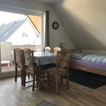 Ferienwohnung Elmshorn, Эльмсхорн — фото 2