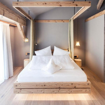 Apfelhotel Torgglerhof, San Leonardo in Passiria — photo 2