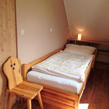 Beautiful Holiday Home In The Erzgebirge, Sea Level 900 M, With Large, Well-Kept Garden, Горни Блатна — фото 5
