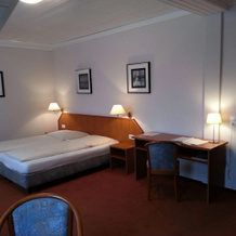 Hotel-Restaurant Klostermühle, Ройтлинген — фото 4