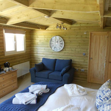 Downsfield Bed and Breakfast, 圣艾夫斯 — 照片 2