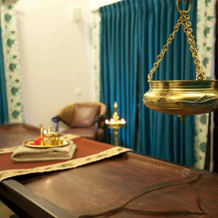 Niraamaya Retreats Cardamom Club, 库米利 — 照片 4