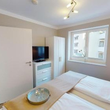 54° Nord Wohnung 3, Грёмиц — фото 4