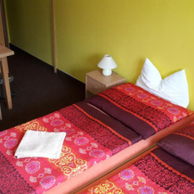 Vzdělávací Středisko a Hotel, Varnsdorf — photo 5