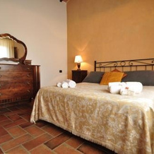 Agriturismo Podere Sertofano, 巴贝里诺瓦尔代尔萨 — 照片 5