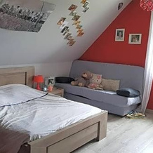 Chambre d'hôtes chez l'habitant, Montlouis-sur-Loire — photo 3