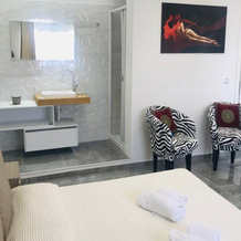 Albano Club Hotel Boutique, 罗迪加尔加尼科 — 照片 3