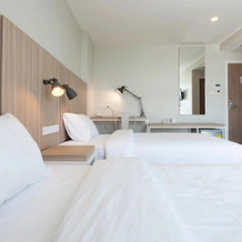 Easy Hotel 2, 南奔 — 照片 4