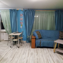Uyutnaya Studiya 23 Flat, Satka — photo 4