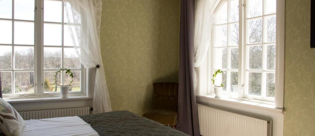 Herrgårdhotell Dalsland AB, 本茨福什 — 照片 1